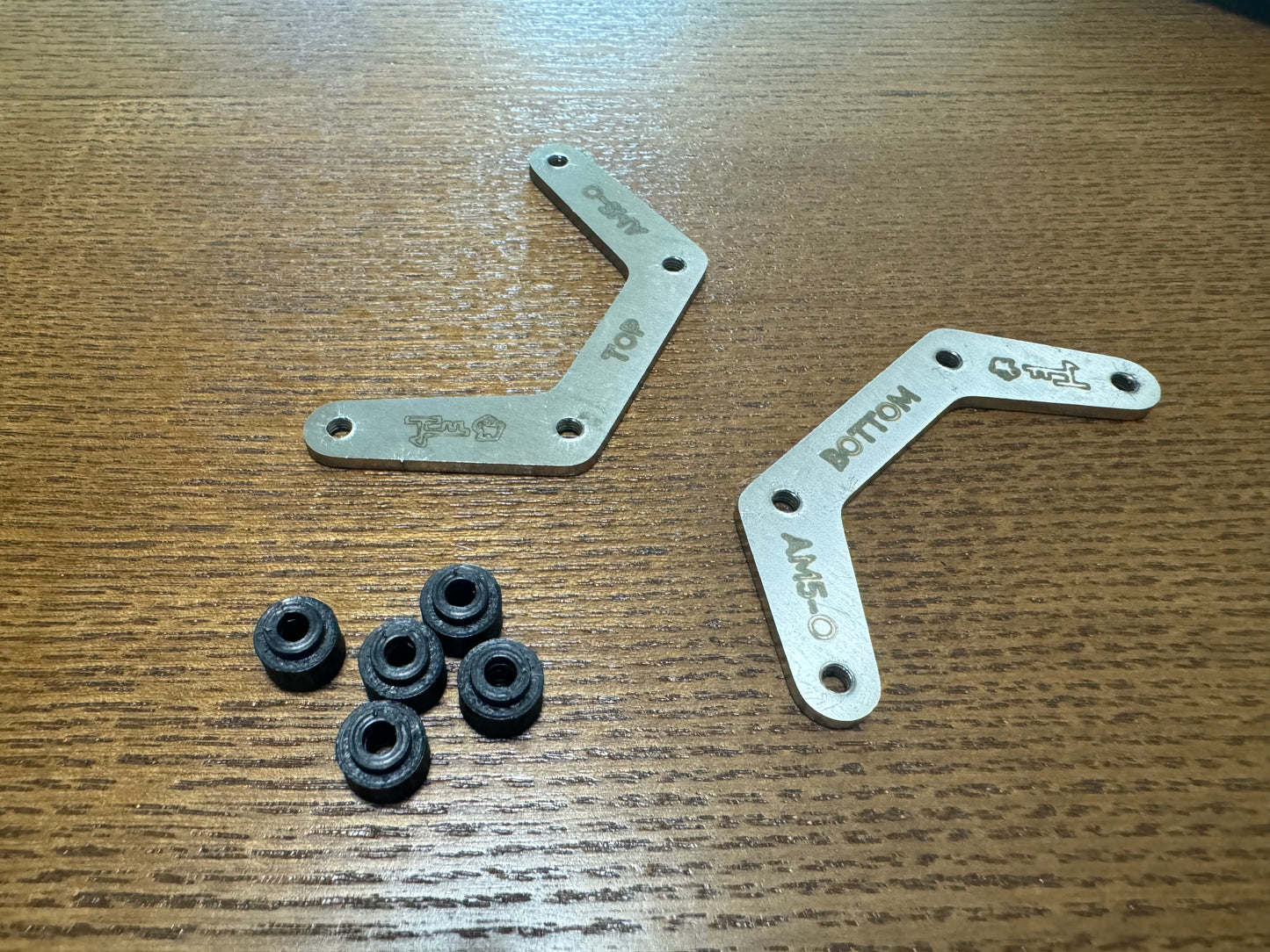 AXP90 AM5 Offset Bracket