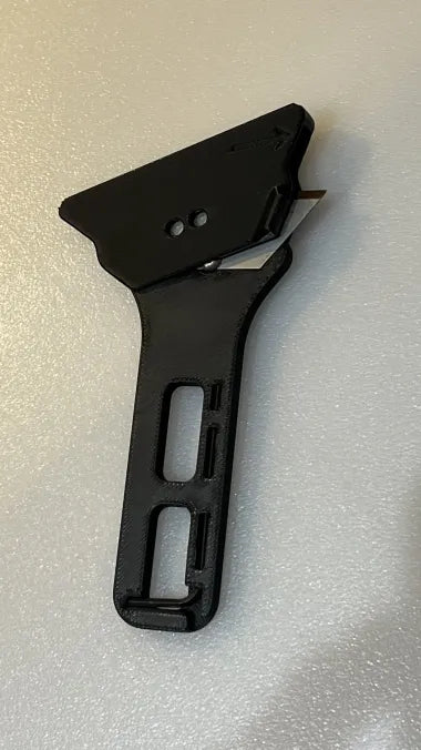 Utility Blade Scraper Tool