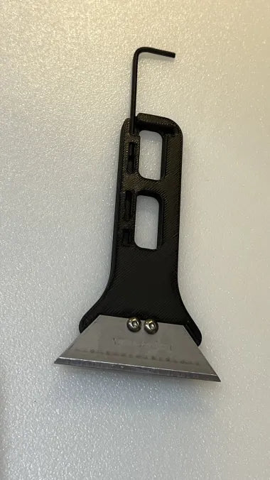 Utility Blade Scraper Tool
