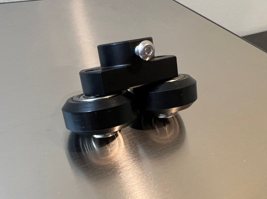 Break-in Machine GEN3 to GEN3.5 Conversion Kit