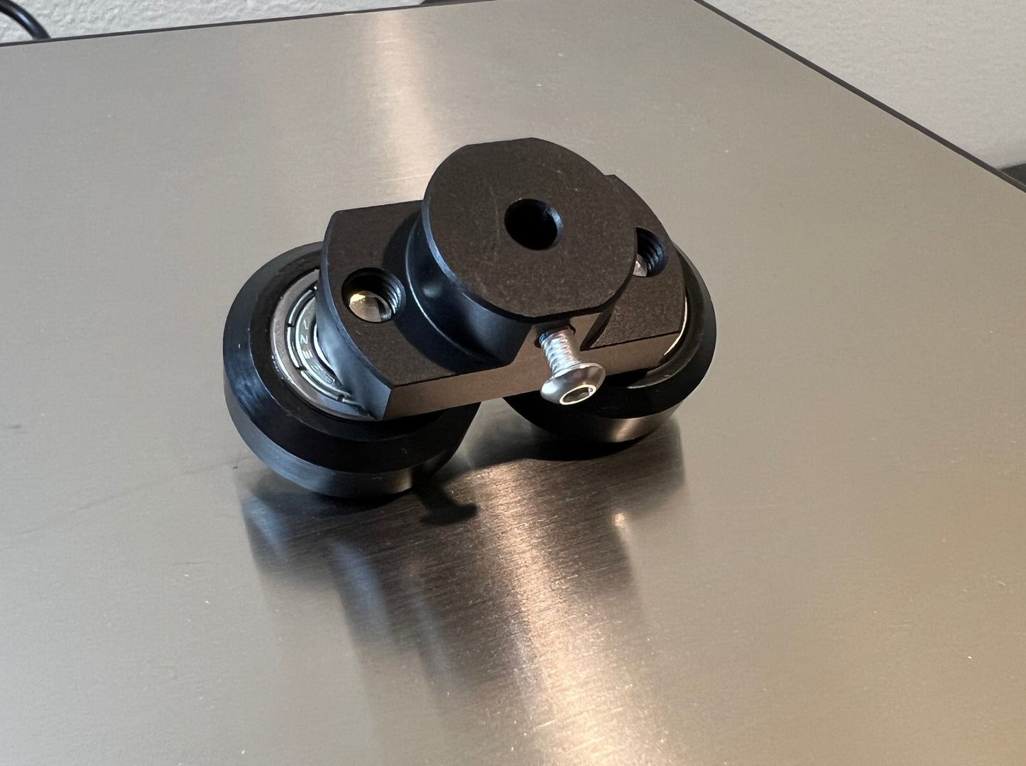 Break-in Machine GEN3 to GEN3.5 Conversion Kit