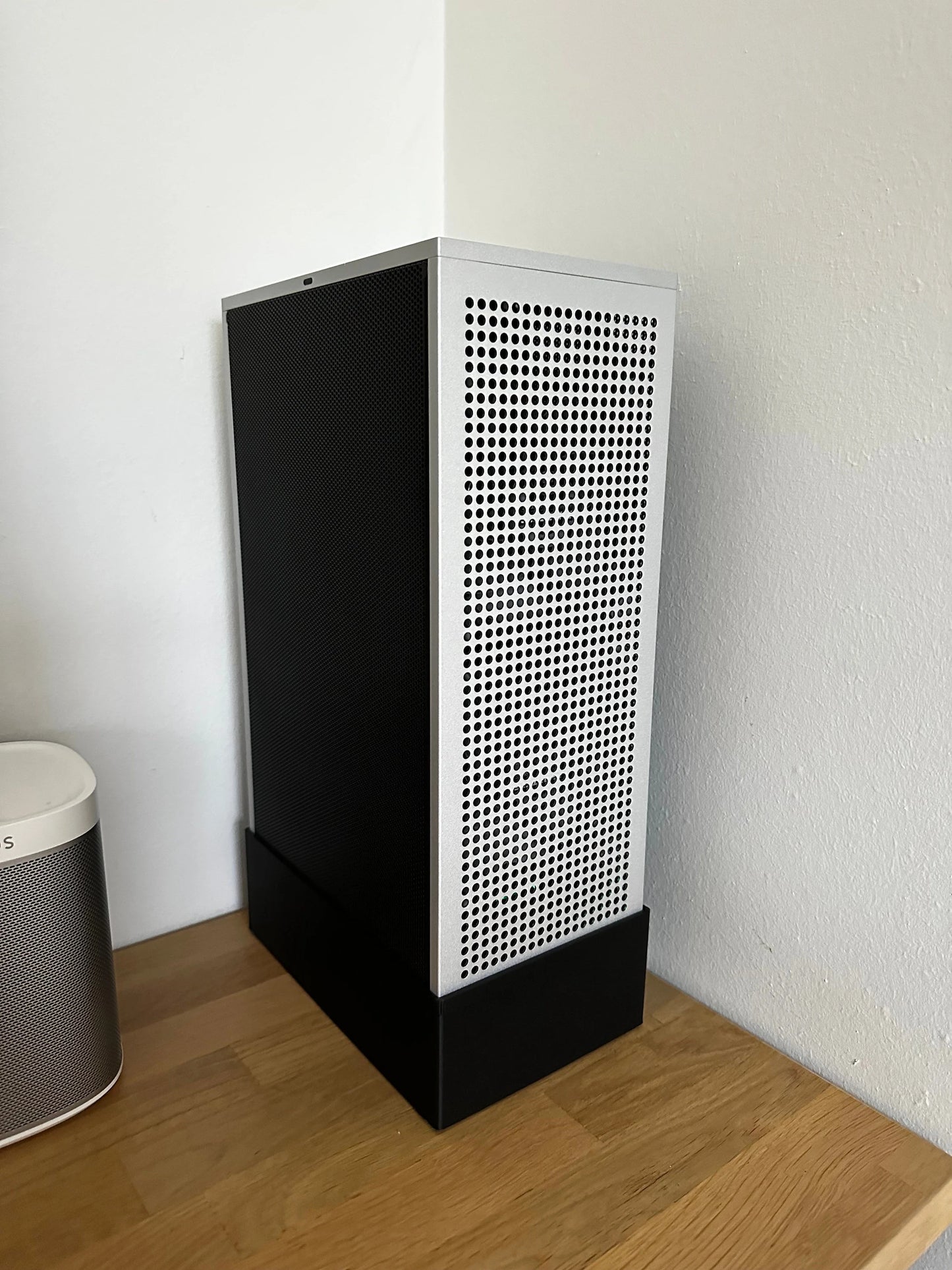 3D Printed FormD T1 v2.1/2.5 Vertical Stand