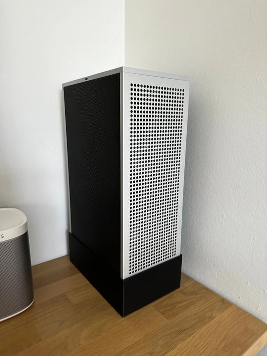 3D Printed FormD T1 v2.1/2.5 Vertical Stand