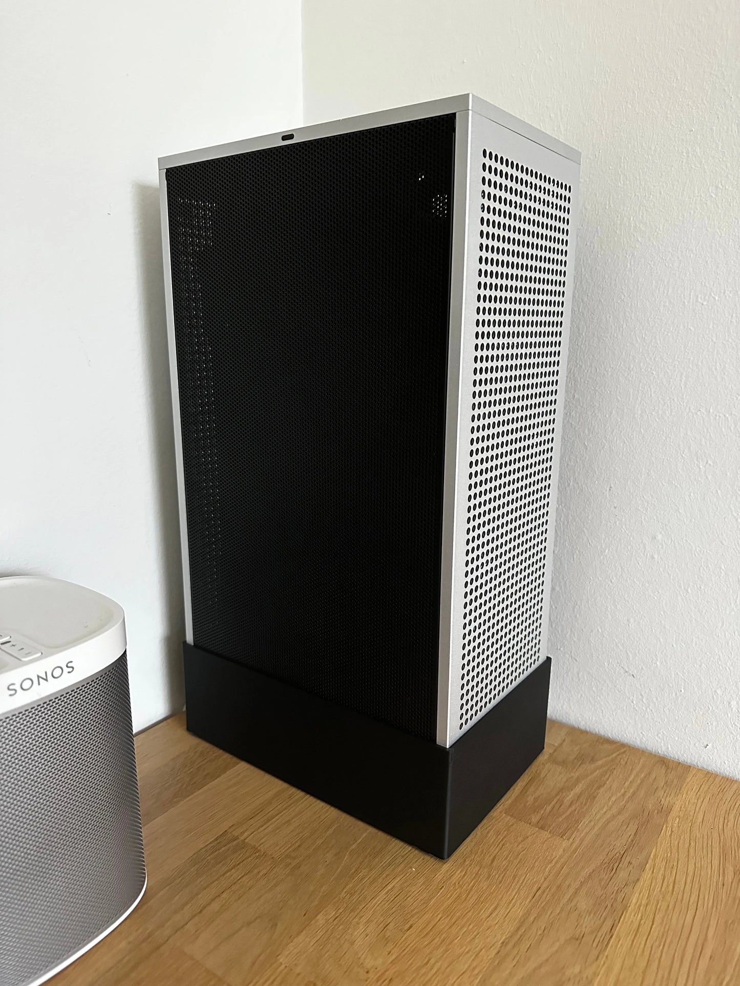 3D Printed FormD T1 v2.1/2.5 Vertical Stand