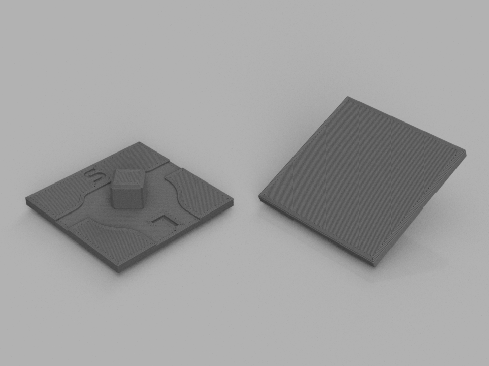GEN3/3.5 Spare Parts