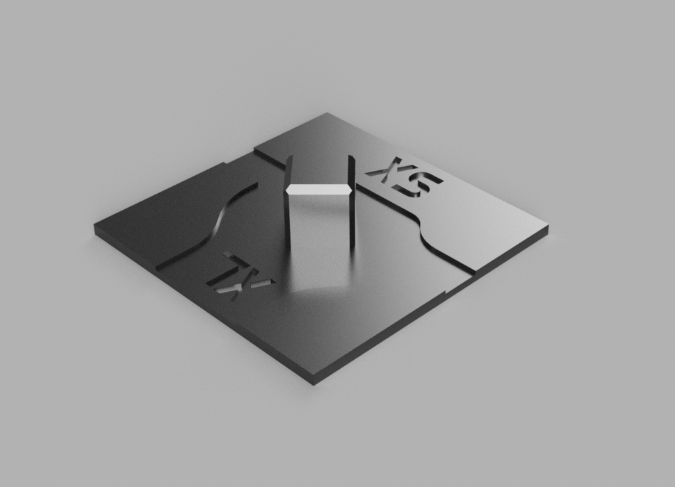 Keyswitch Break-in Machine GEN3.5 USB-C (MADE-TO-ORDER)