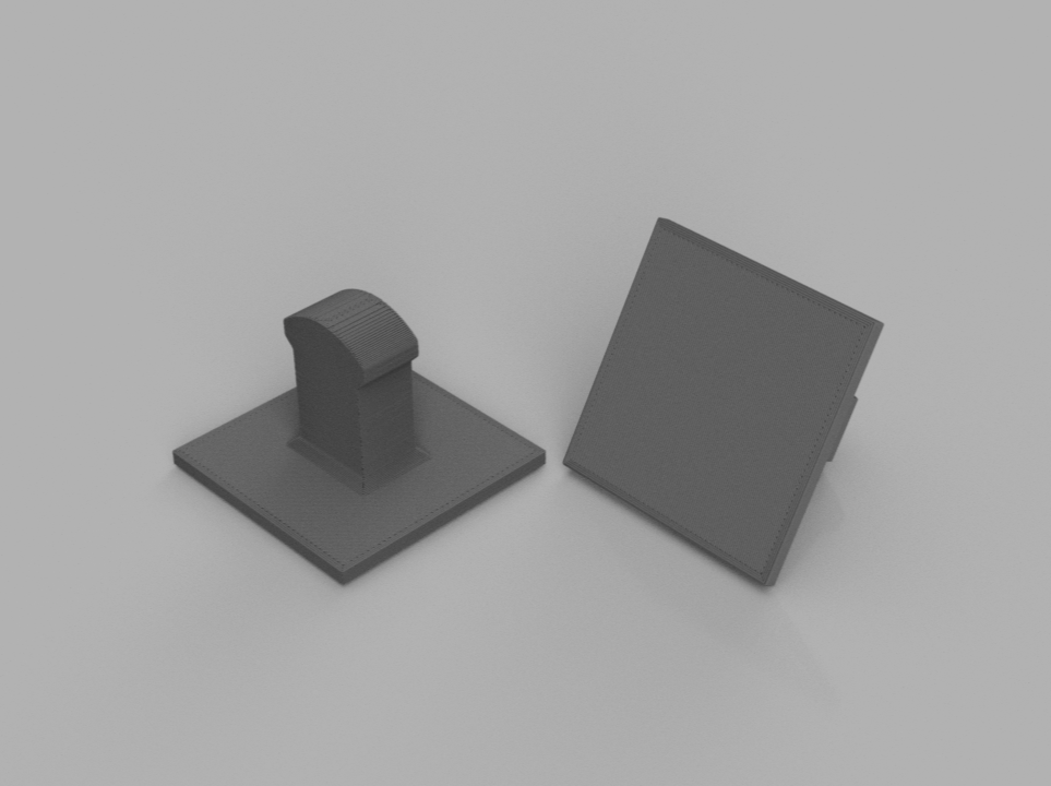 GEN3/3.5 Spare Parts