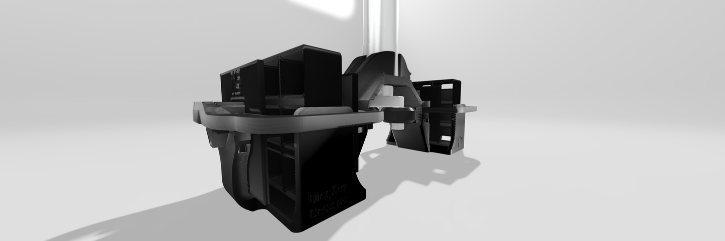 Keyswitch Break-in Machine GEN3.5 USB-C (MADE-TO-ORDER)