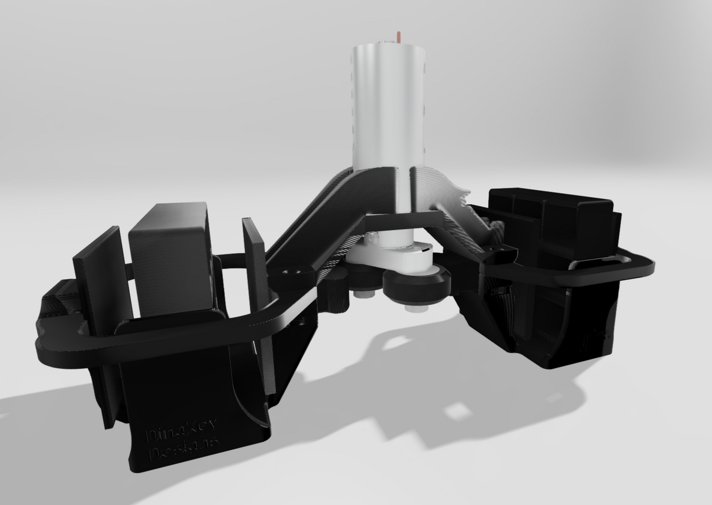 Keyswitch Break-in Machine GEN3.5 USB-C (MADE-TO-ORDER)