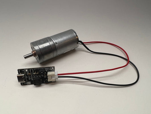 GEN3/3.5 Spare Parts