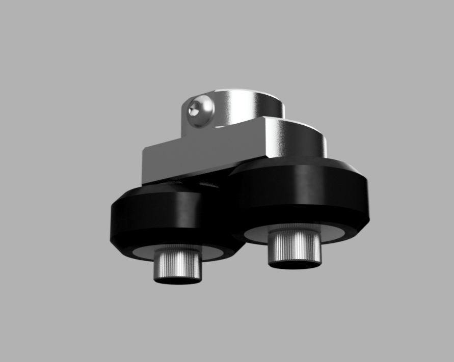 GEN3/3.5 Spare Parts