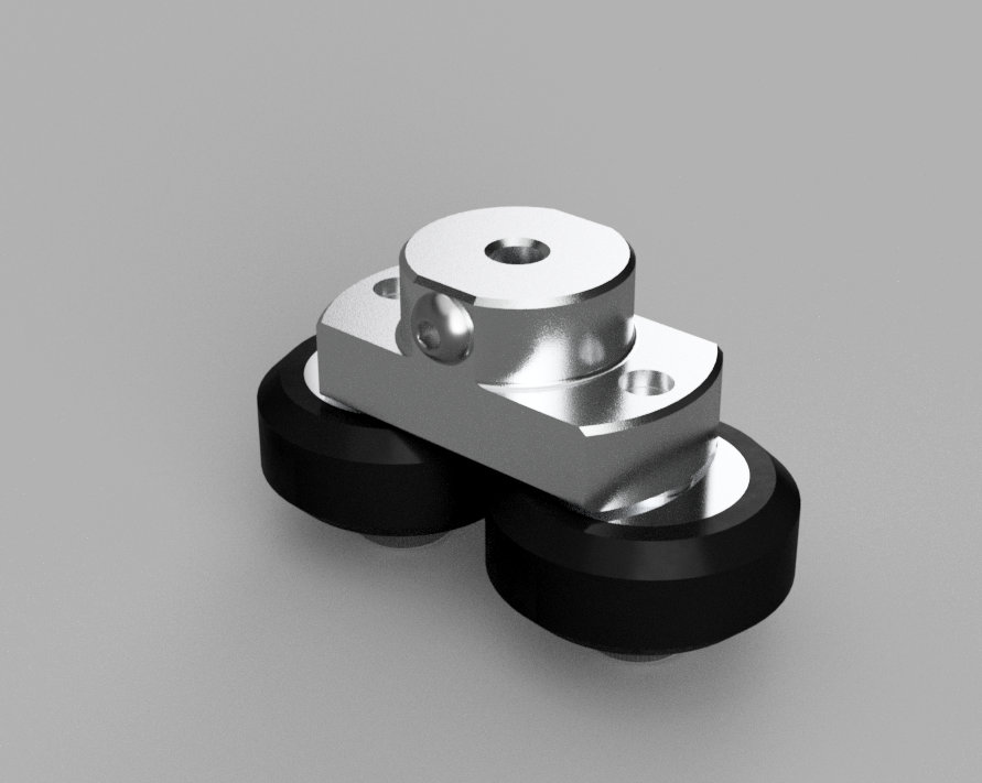 GEN3/3.5 Spare Parts