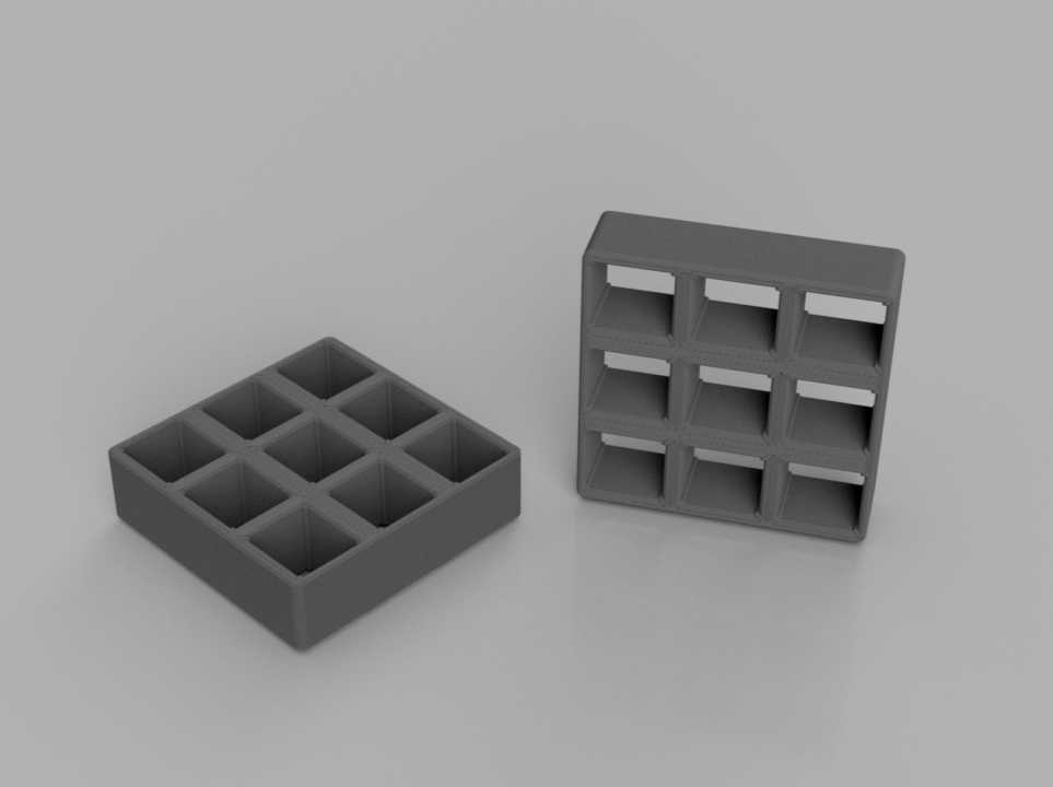 GEN3/3.5 Spare Parts