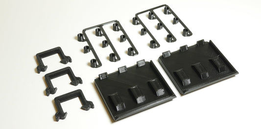 Break-In Machine OffCenter Kit