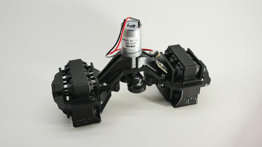 Keyswitch Break-in Machine GEN3.5 USB-C (MADE-TO-ORDER)