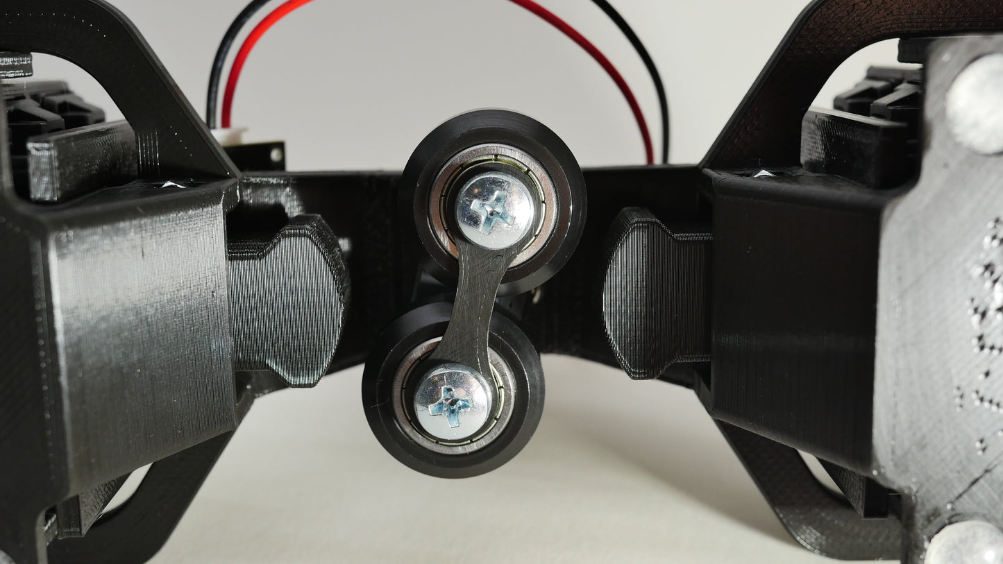 Keyswitch Break-in Machine GEN3.5 USB-C (MADE-TO-ORDER)