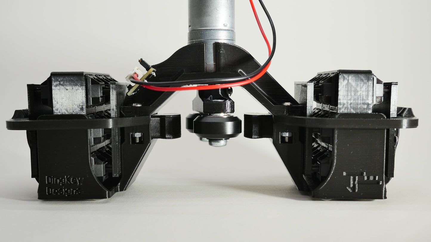 Keyswitch Break-in Machine GEN3.5 USB-C (MADE-TO-ORDER)