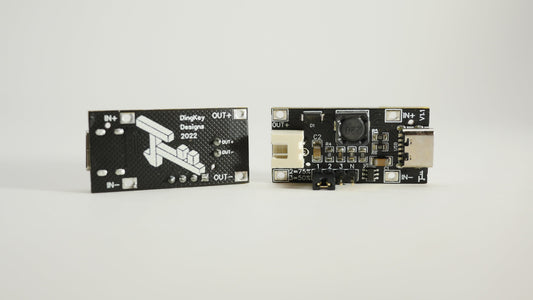 GEN3/3.5 Spare Parts