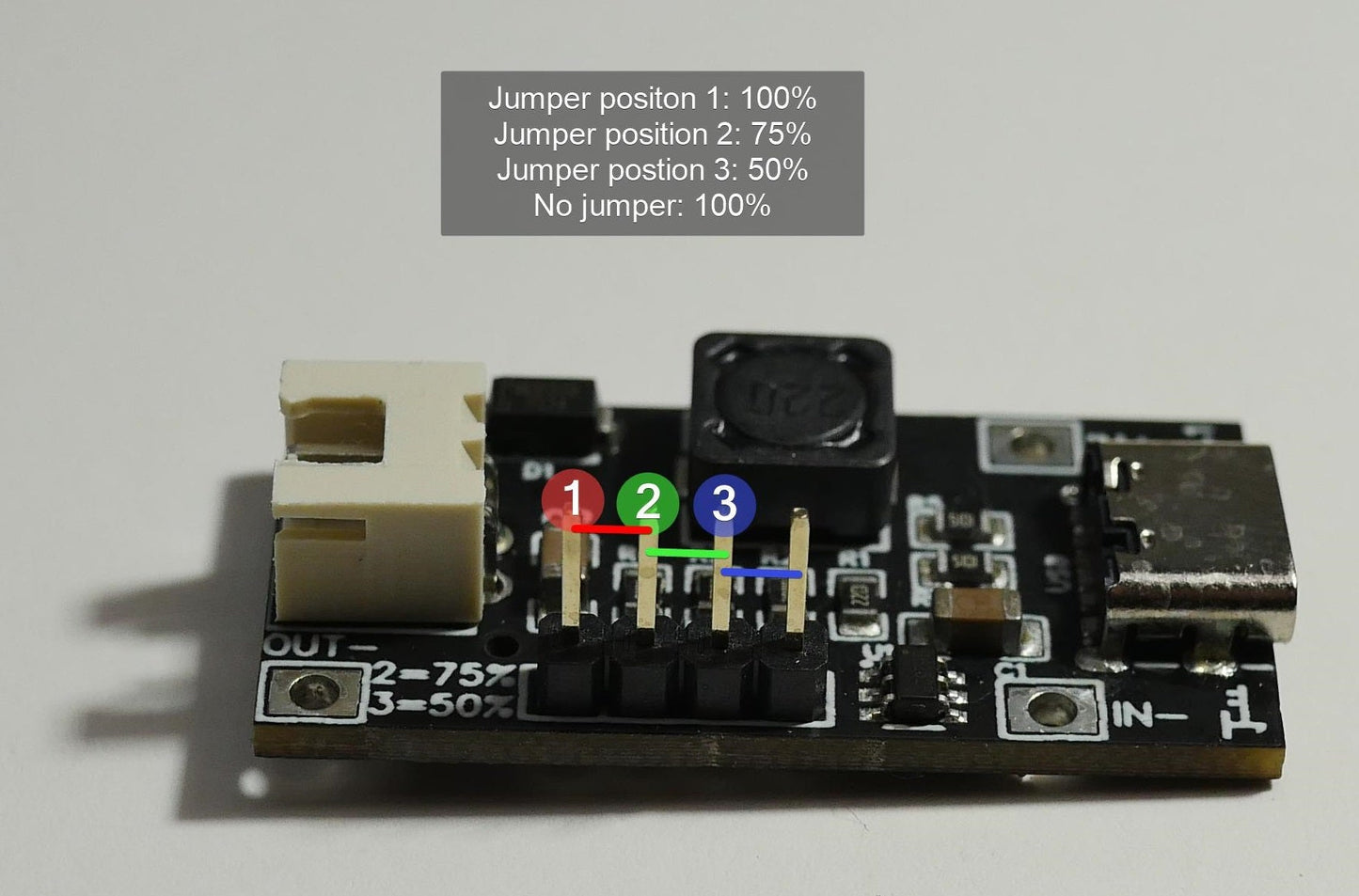 Keyswitch Break-in Machine GEN3.5 USB-C (MADE-TO-ORDER)