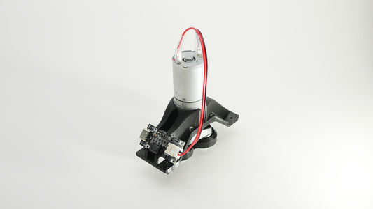 Break-in Machine GEN2 to GEN3.5 Conversion Kit
