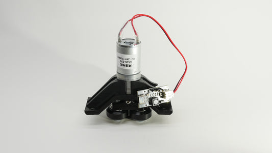 Break-in Machine GEN2 to GEN3.5 Conversion Kit