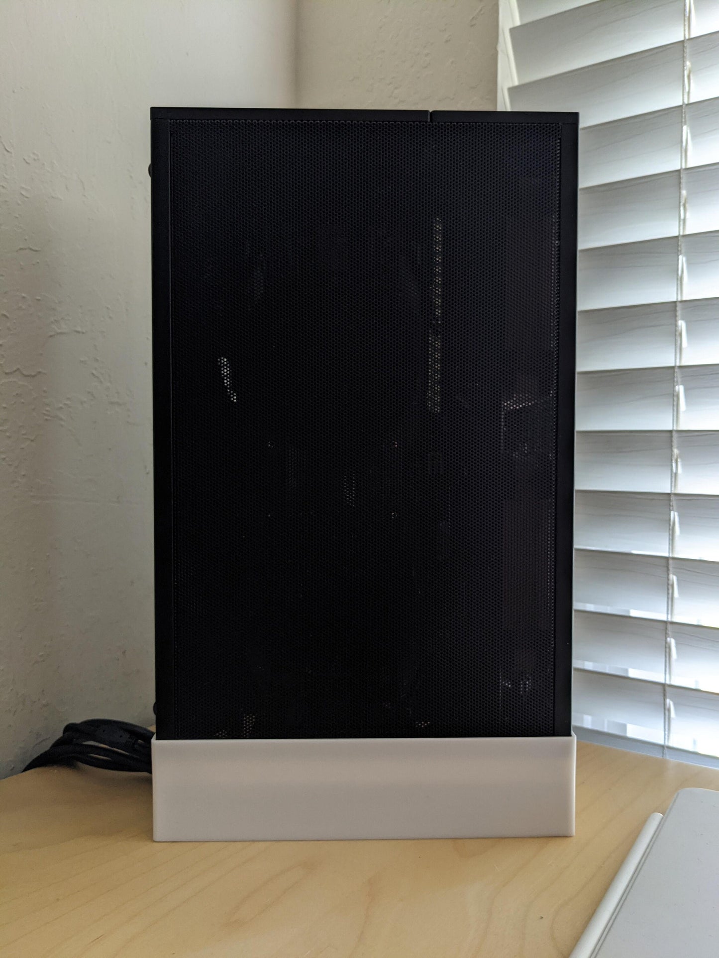 3D Printed FormD T1.1 Vertical Stand