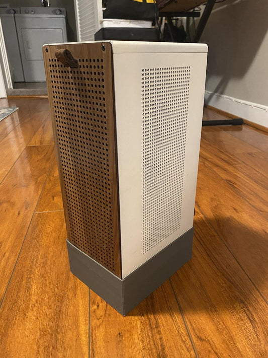 3D Printed Ghost S1 Vertical Stand