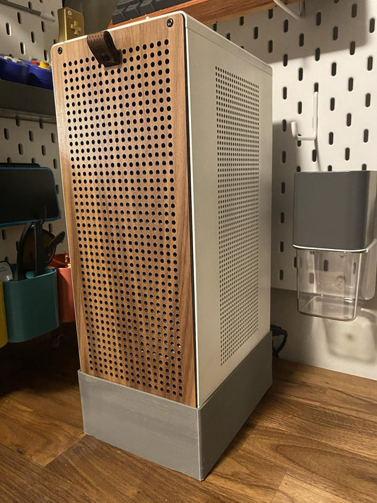 3D Printed Ghost S1 Vertical Stand