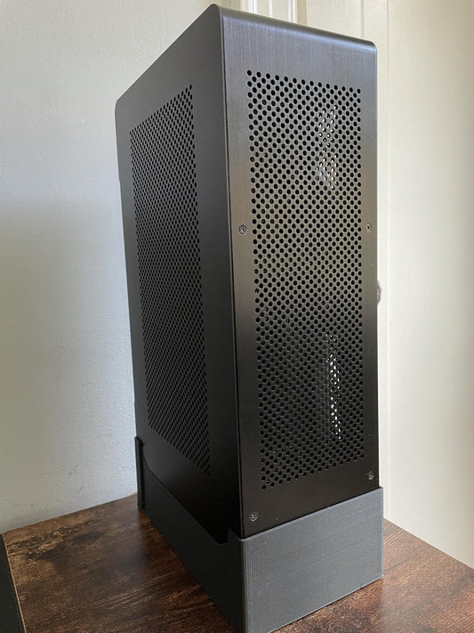 3D Printed Dan A4 Stand