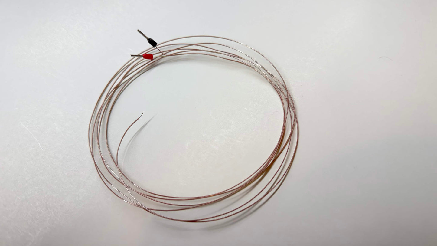ThermoLogger (3-channel Data Logger for K-Type Thermocouple)