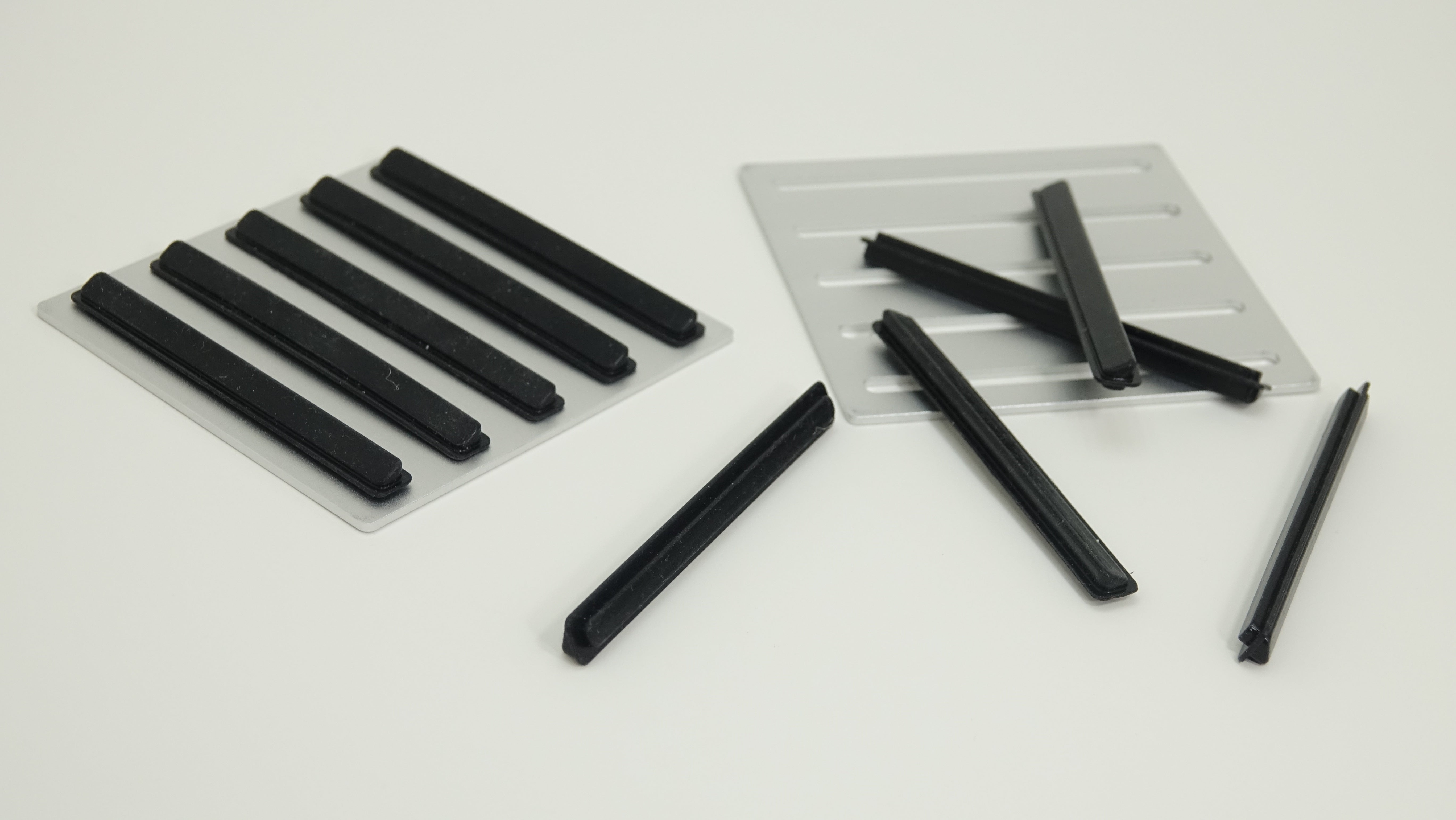 Quick Center Kit MK.2 Off-Center Kit – DingKey Designs LLC