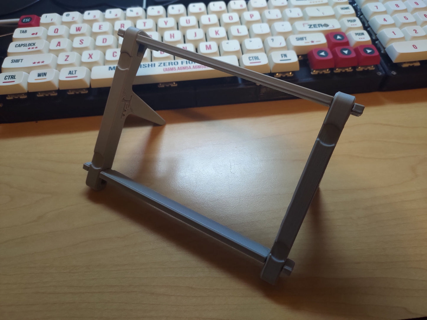 Mechanical Keyboard Stand