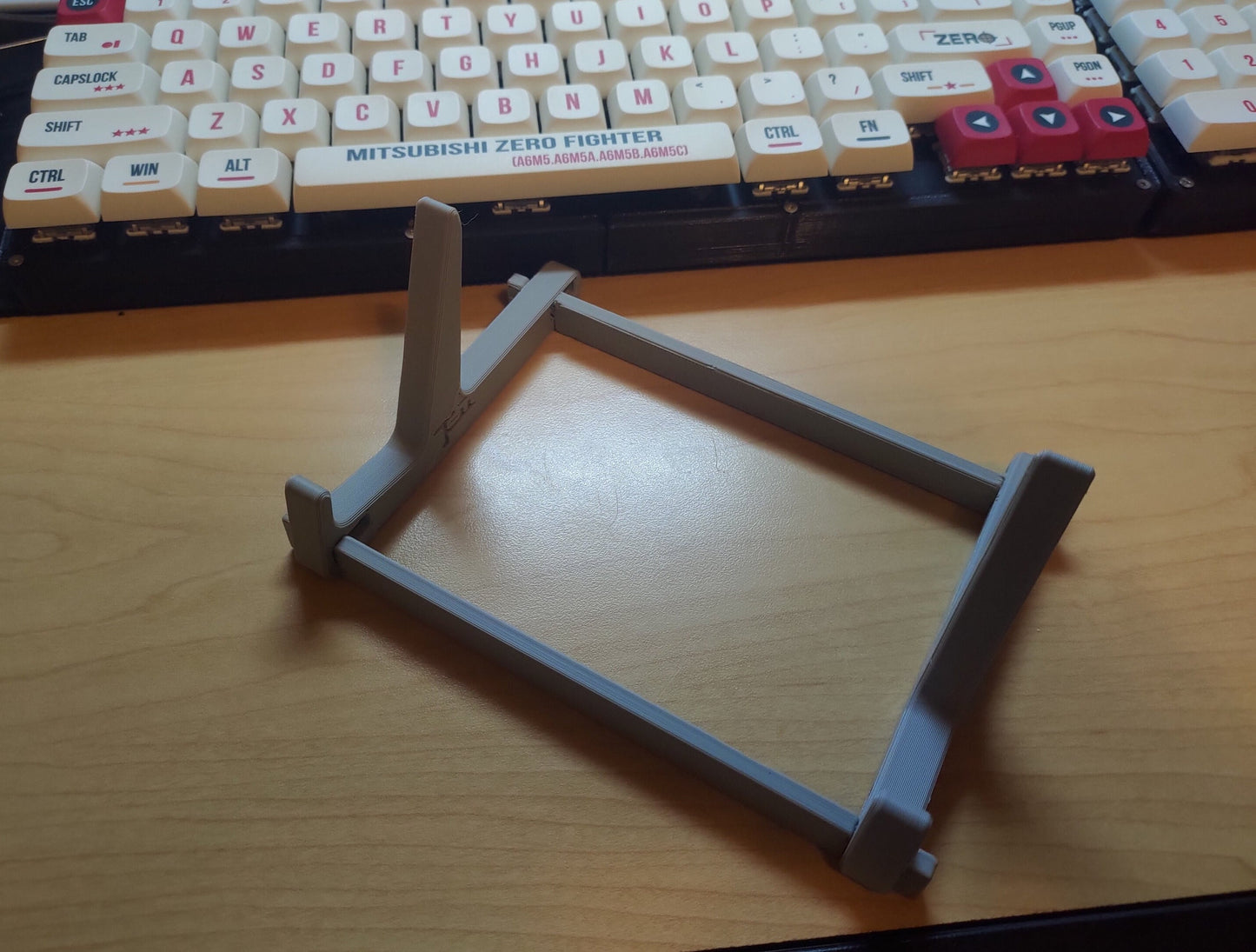 Mechanical Keyboard Stand